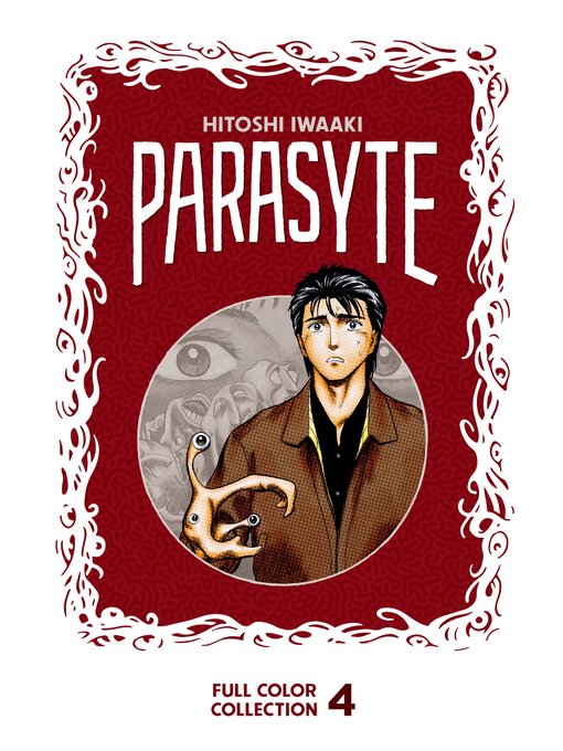 Title details for Parasyte Full Color Collection, Volume 4 by Hitoshi Iwaaki - Available